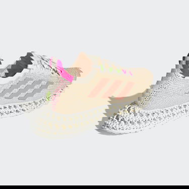 Tenisky a topánky adidas Performance 4DFWD W Béžová | Q46444, 1