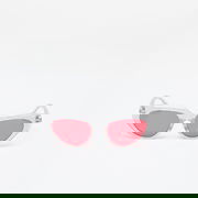 Shelby Sunglasses White