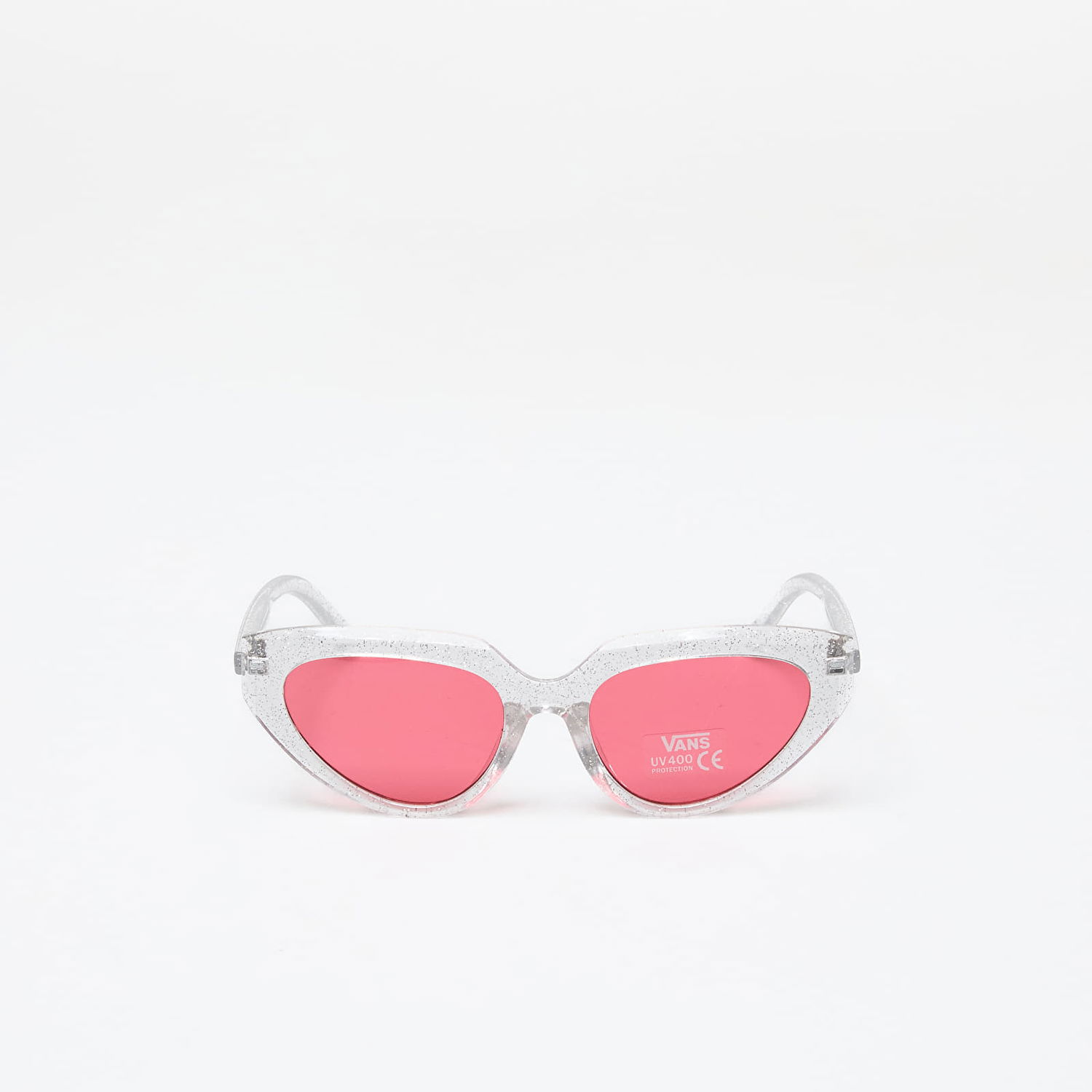 Slnečné okuliare Vans Shelby Sunglasses White Biela | VN000GN0WHT1, 0