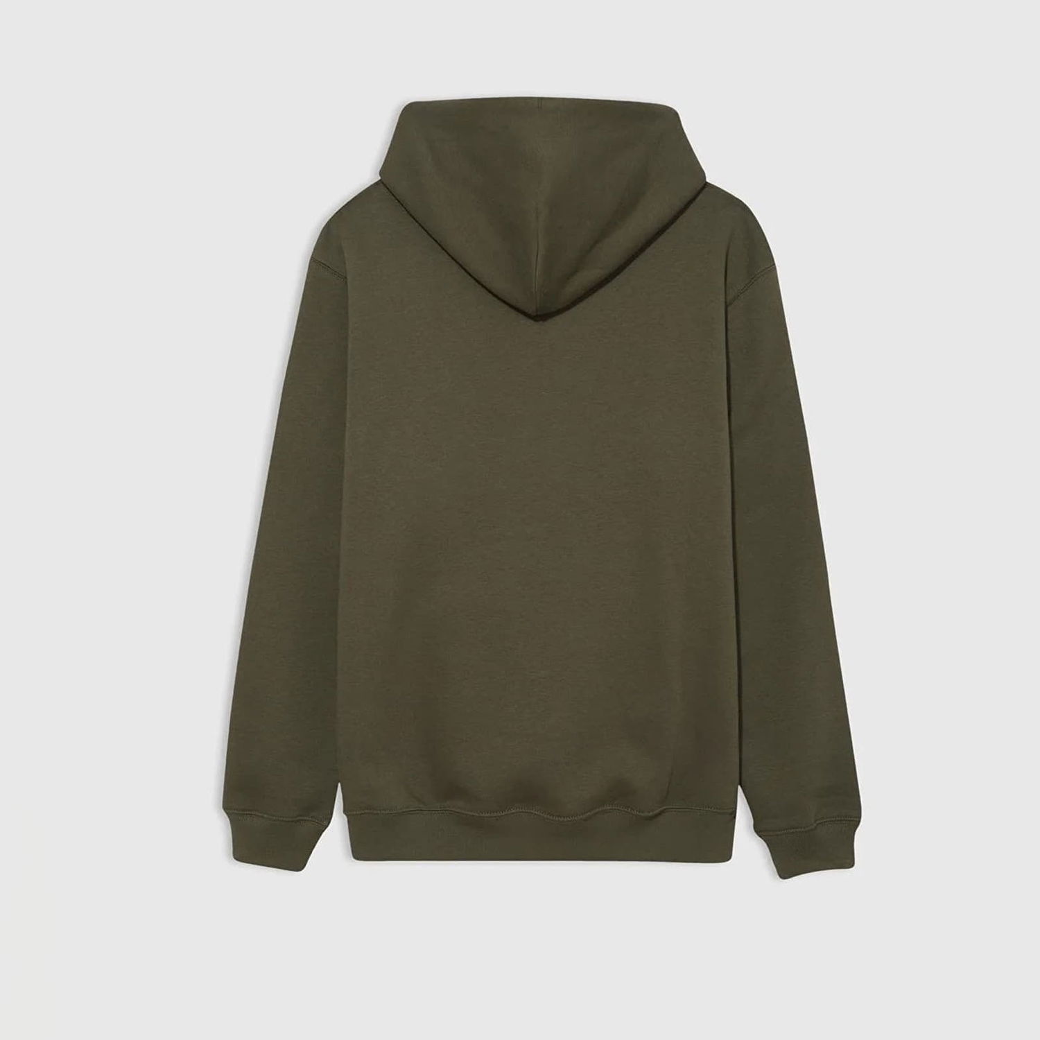 Bunda GAP Shine Logo Hoodie Army Jacket Green Zelené | 829192-01, 1