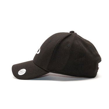 Klobúk OAKLEY Golf Ellipse Hat Strapback Čierna | 91809-01K-U, 2