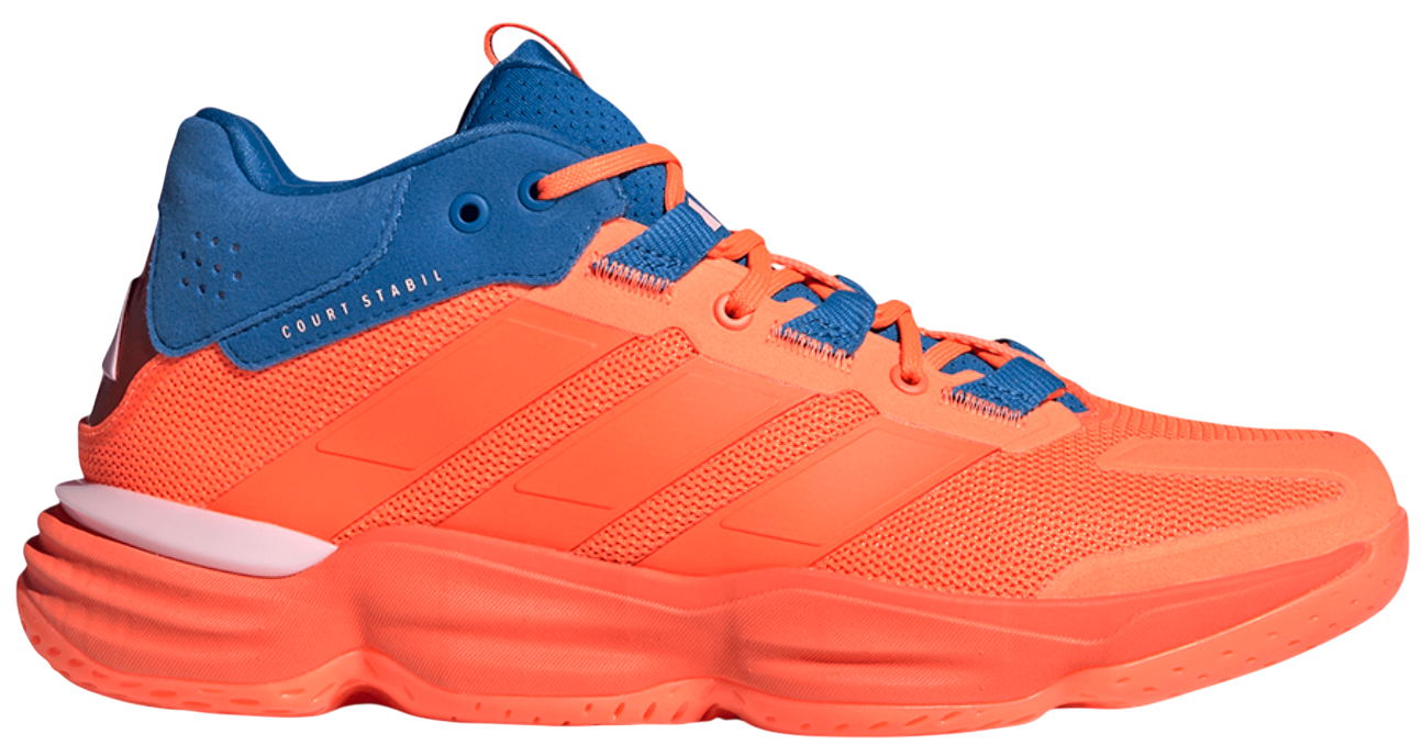 Tenisky a topánky adidas Performance adidas Courtstabil M Oranžová | jh5164, 0