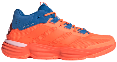 Tenisky a topánky adidas Performance adidas Courtstabil M Oranžová | jh5164, 0
