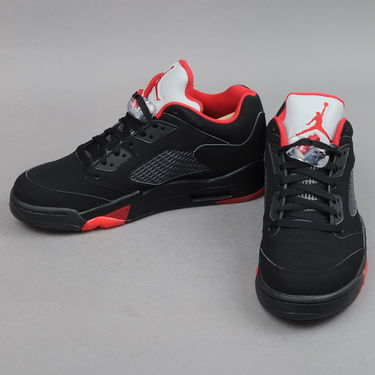Tenisky a topánky Jordan Air Jordan 5 Retro Low ''Alternate 90'' Čierna | 819171-001, 2