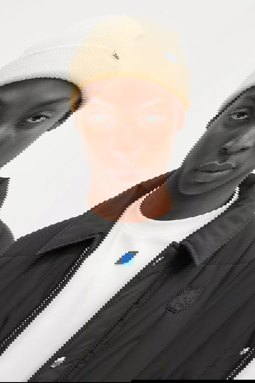 Kulicha Butter Goods Wharfie Fine Knit Beanie Rôznofarebný | BG243810, 0