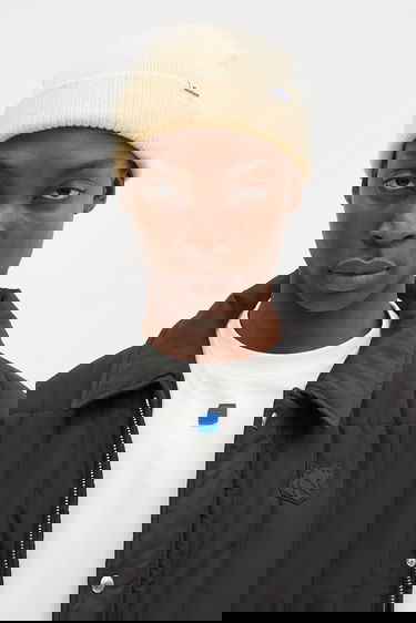 Kulicha Butter Goods Wharfie Fine Knit Beanie Rôznofarebný | BG243810, 0