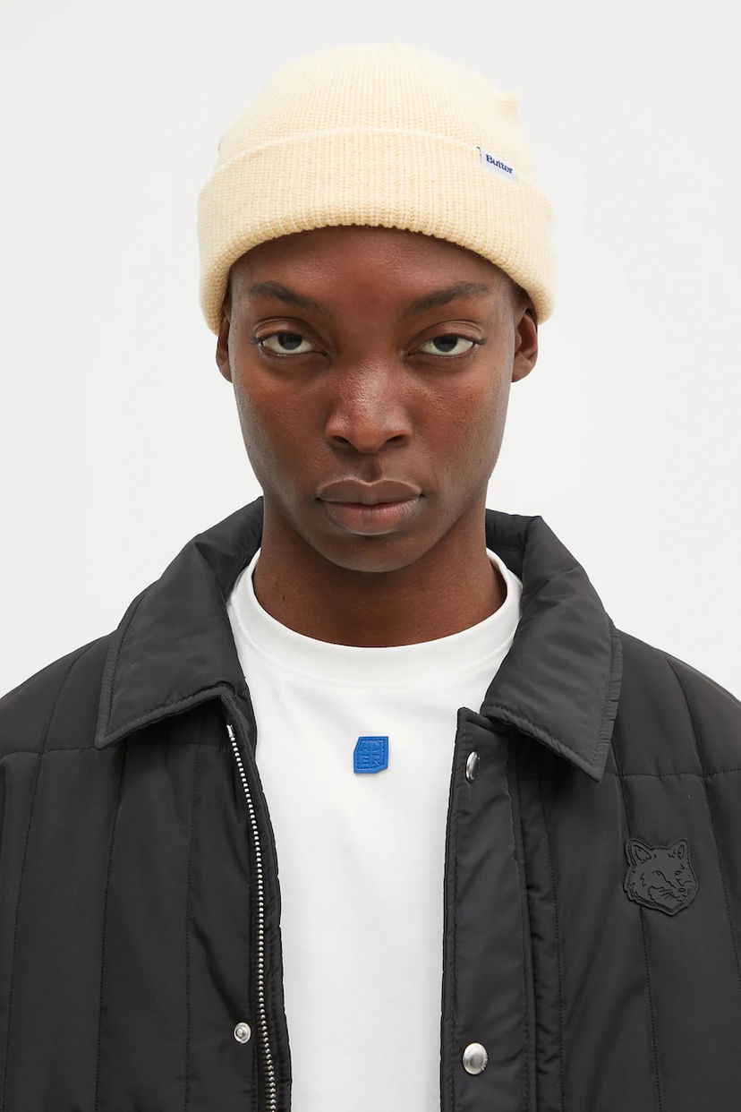 Kulicha Butter Goods Wharfie Fine Knit Beanie Rôznofarebný | BG243810