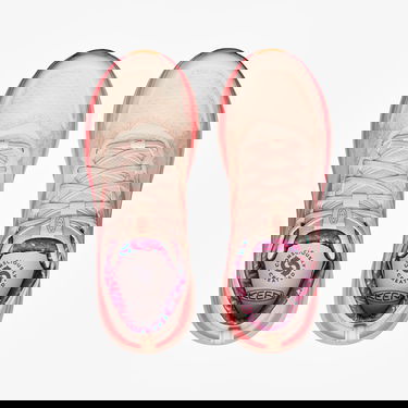 Tenisky a topánky Keen Leiki Mid Wp Birch/ Cameo Rose Ružová | 10054507KEN01, 2