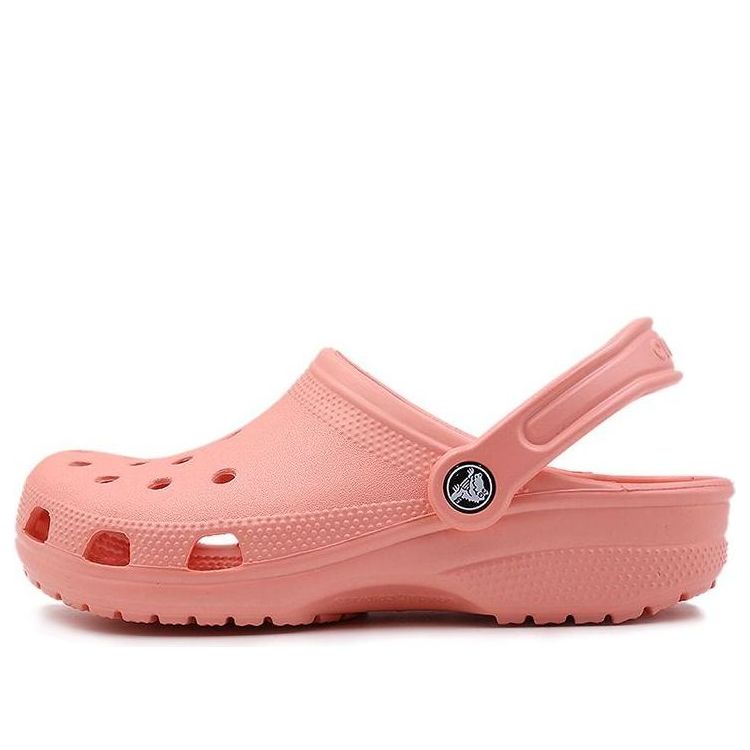 Tenisky a topánky Crocs Classic Clog Ružová | 10001-737