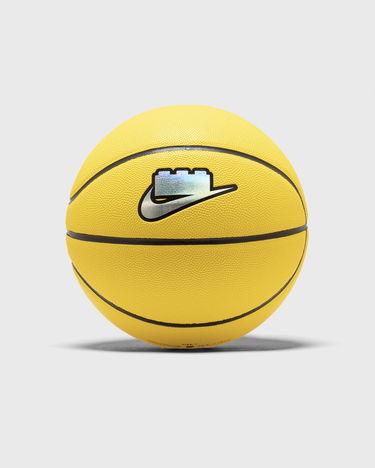 Športový doplnok Nike LEGO All Court 8P Project Basketball Size 7 Žltá | 9017-54-723, 2