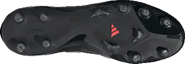 Tenisky a topánky adidas Performance COPA PURE III PRO FG Čierna | jp5620, 6