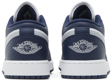 Tenisky a topánky Jordan Jordan 1 Low GS Navy | 553560-141, 3