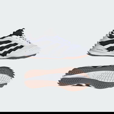 Tenisky a topánky adidas Performance Predator Club Indoor Sala Biela | JR7026, 0