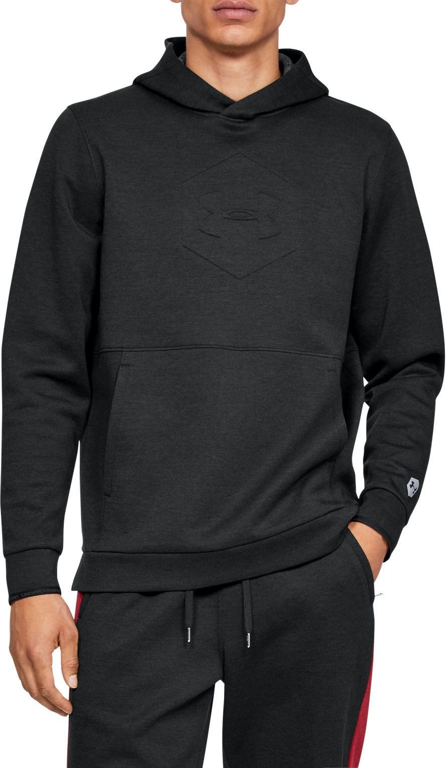 Athlete Recovery Fleece Hoodie