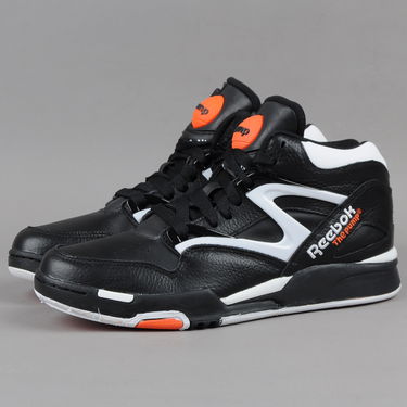 Tenisky a topánky Reebok Pump Omni Lite Čierna | j15298, 0