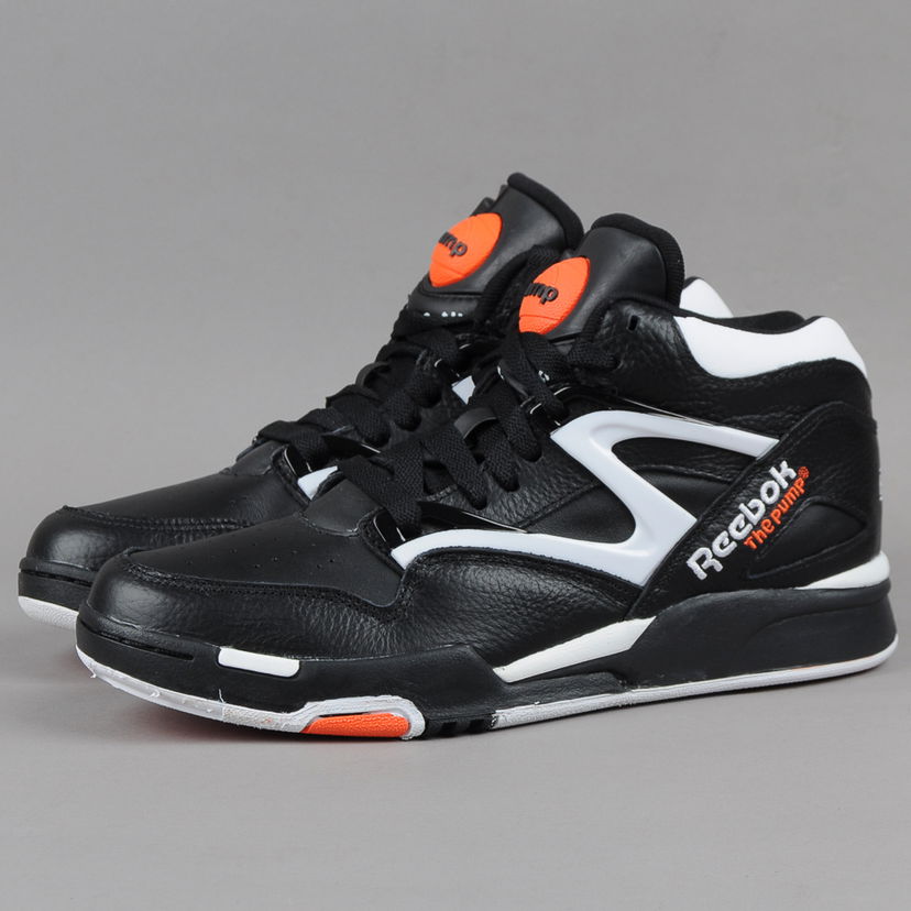 Tenisky a topánky Reebok Pump Omni Lite Čierna | j15298