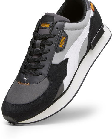 Tenisky a topánky Puma Future Rider Override Čierna | 393825-04, 2
