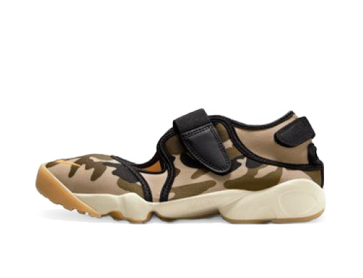Tenisky a topánky Nike Air Rift Brown 36 Béžová | FJ5447-200