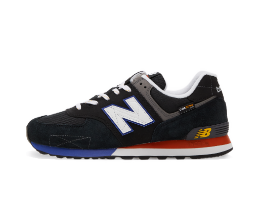 Tenisky a topánky New Balance 574 Čierna | ML574HI2