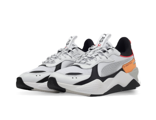 Tenisky a topánky Puma RS-X Tracks Biela | 369332 02