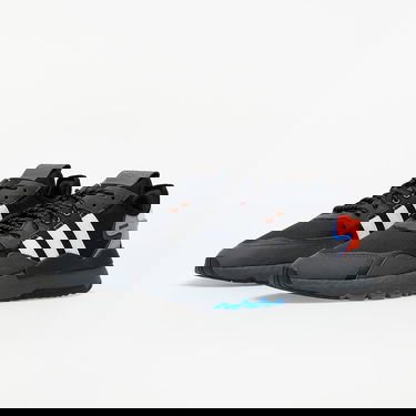 Tenisky a topánky adidas Originals Nite Jogger Čierna | FX6834, 4