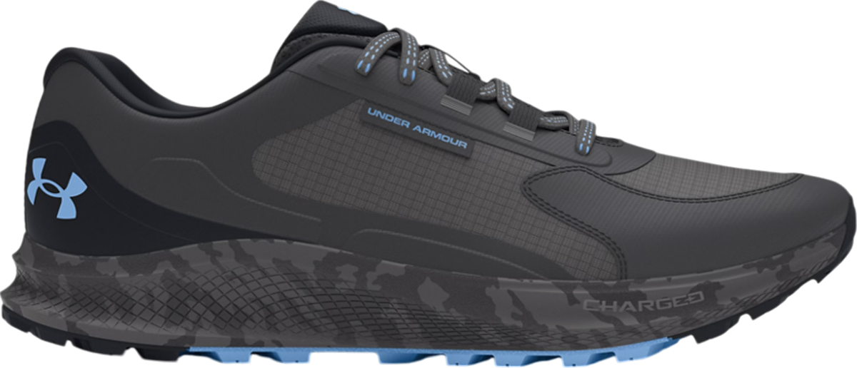 Tenisky a topánky Under Armour Bandit 3 Čierna | 3028405-104, 0