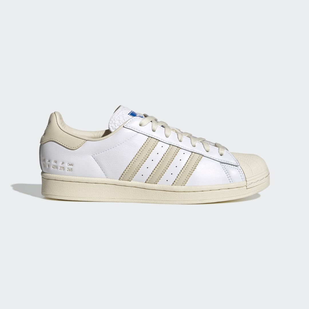 Tenisky a topánky adidas Originals Superstar Biela | H05361, 0