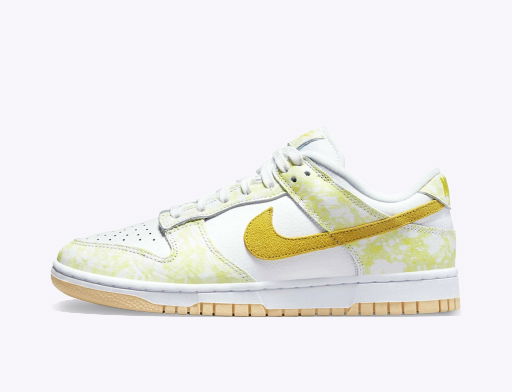 Tenisky a topánky Nike Dunk Low OG "Yellow Strike" Žltá | DM9467-700