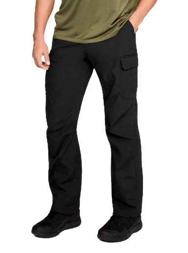 Nohavice Under Armour Tac Patrol Pant II-BLK Čierna | 1265491-008