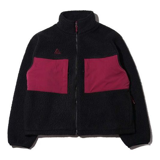 Bunda Nike ACG Fleece Jacket Čierna | CT2950-010, 0