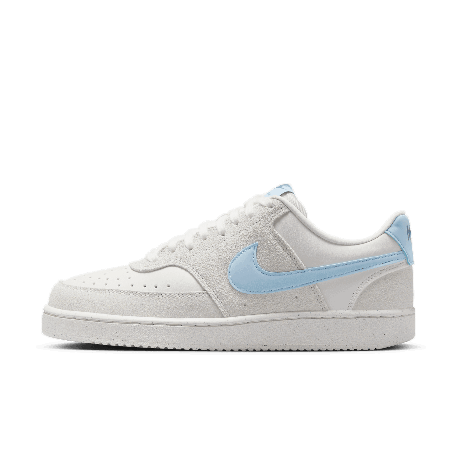 Tenisky a topánky Nike Nike Court Vision Low Biela | IB5873-001, 1