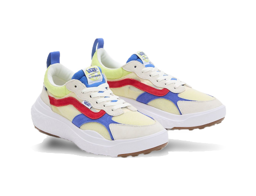 Tenisky a topánky Vans Chaussures Ultrarange Neo Biela | VN000BCEBJW