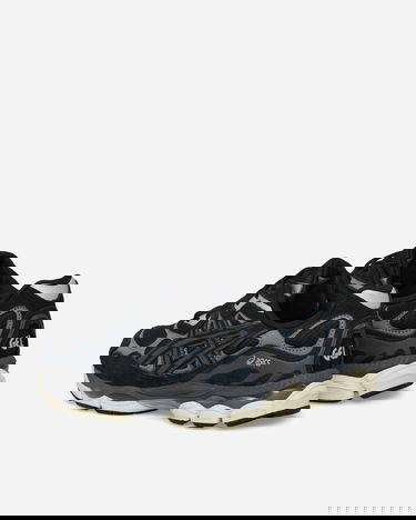 Tenisky a topánky Asics GEL-NYC Čierna | 1203A739-001, 4