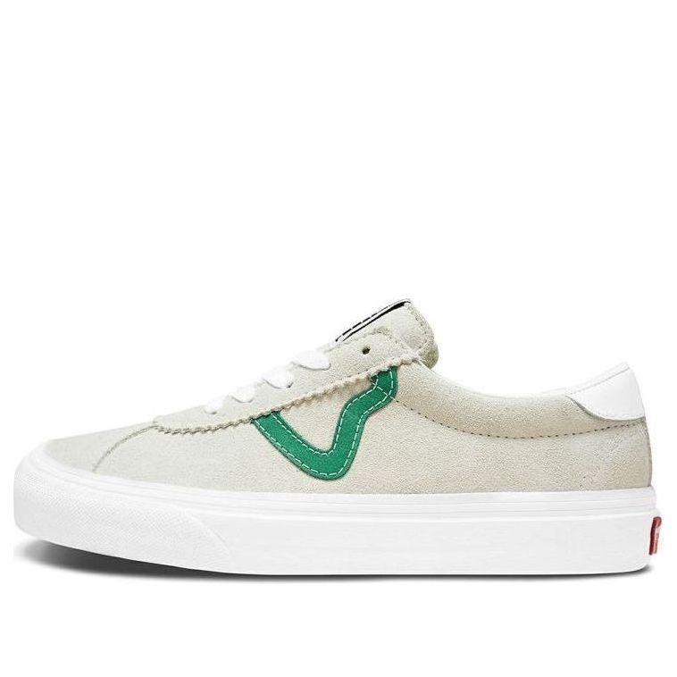 Tenisky a topánky Vans Sport Zelené | VN0A4BU602Q, 0