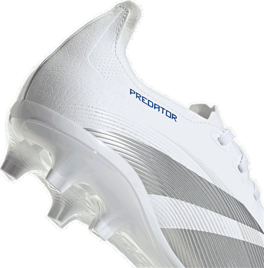 Tenisky a topánky adidas Performance Predator League FG/MG Biela | id1327, 3
