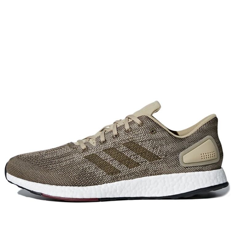 Tenisky a topánky adidas Performance Pure Boost DPR Béžová | BB6292, 0