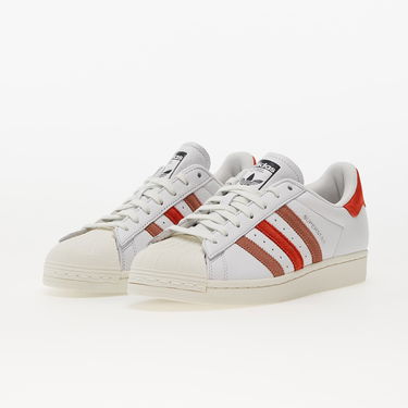 Tenisky a topánky adidas Originals Superstar Shoes GZ9380 Biela | GZ9380, 4