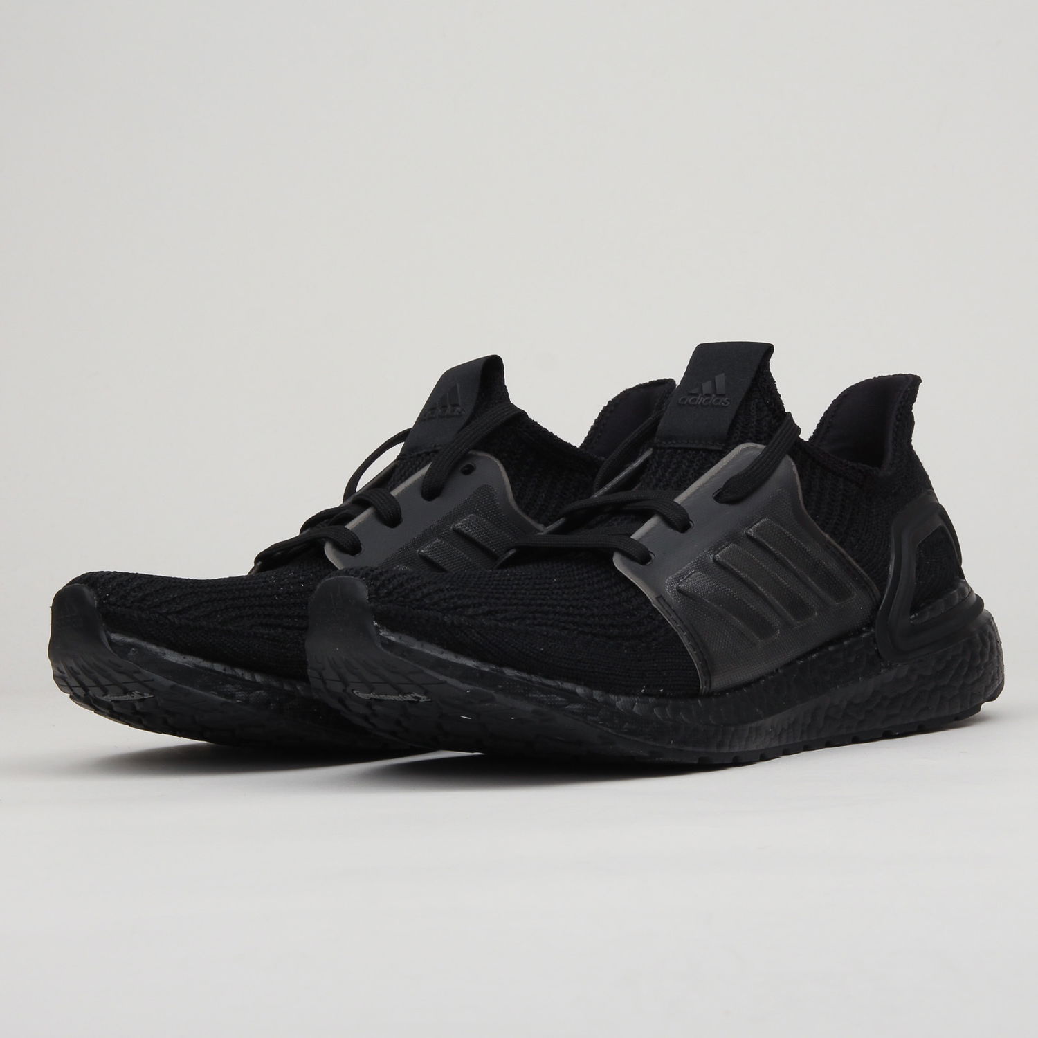 Tenisky a topánky adidas Performance UltraBoost 19 Čierna | EF1345, 1