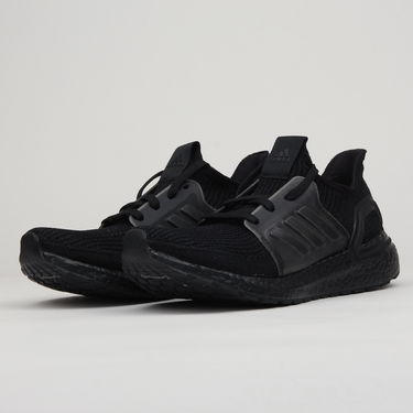 Tenisky a topánky adidas Performance UltraBoost 19 Čierna | EF1345, 1