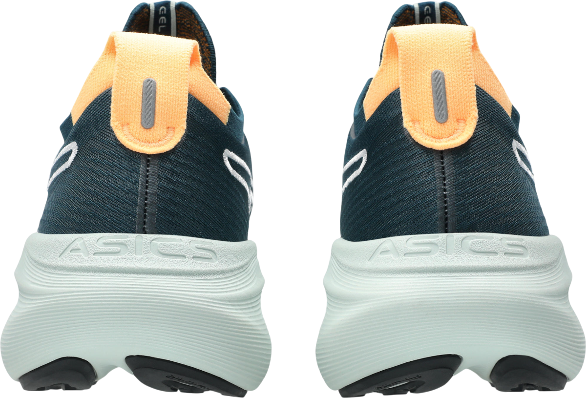 Tenisky a topánky Asics GEL-NIMBUS 27 TR Modrá | 1011c136-300, 1