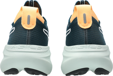 Tenisky a topánky Asics GEL-NIMBUS 27 TR Modrá | 1011c136-300, 1