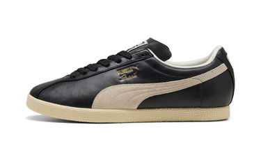 Tenisky a topánky Puma Brasil Terrace Views Čierna | 403167-02, 3