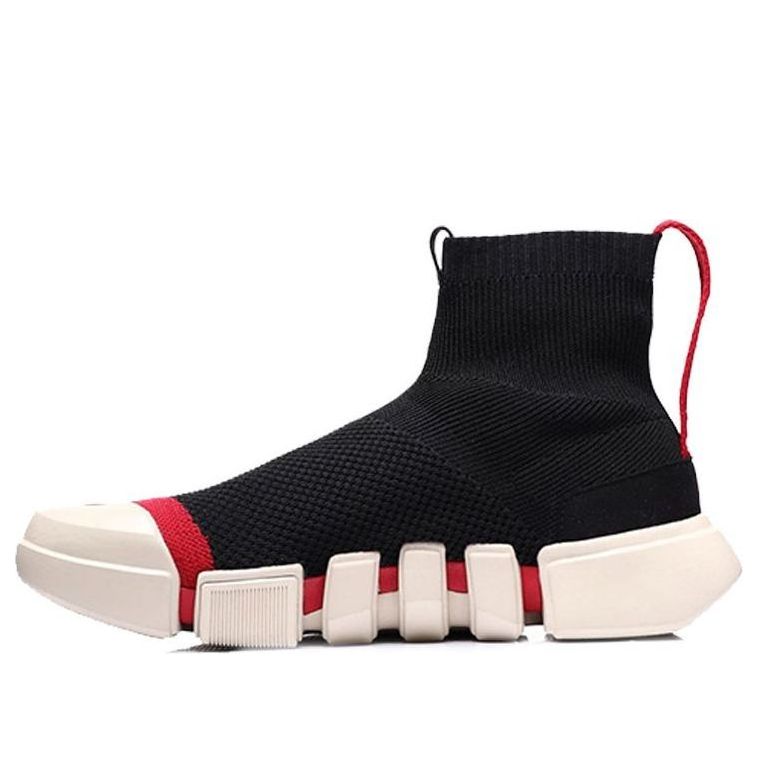 Tenisky a topánky Li-Ning Wade Essence2 Čierna | ABCM052-3