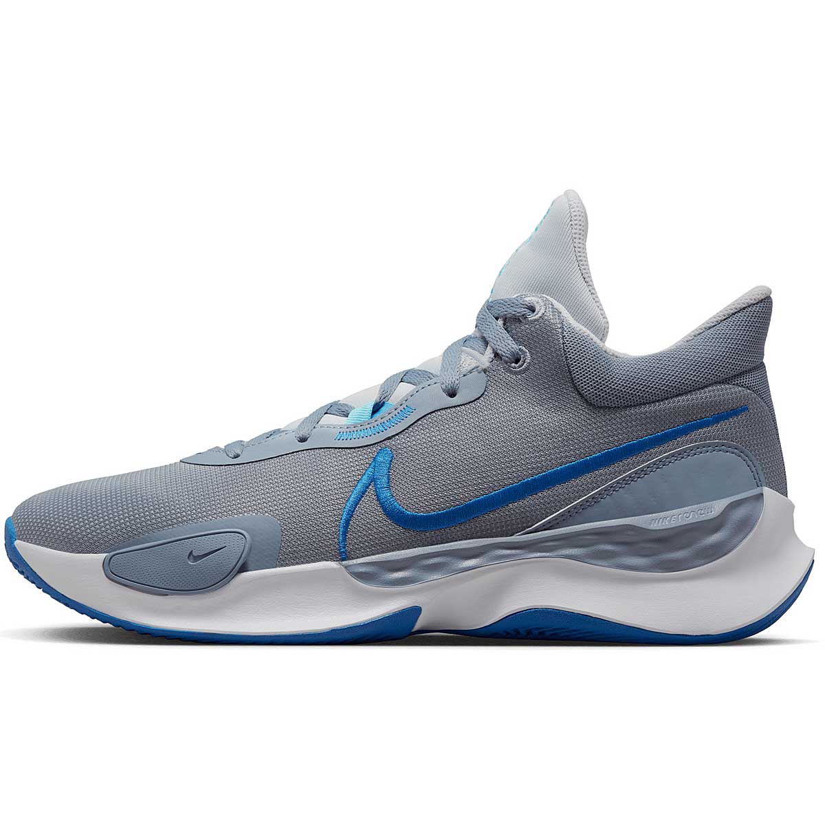 Tenisky a topánky Nike RENEW ELEVATE 3 Šedá | DD9304-006, 0