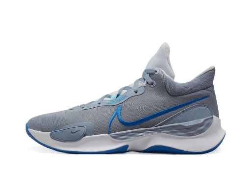 Basketball Nike RENEW ELEVATE 3 Šedá | DD9304-006