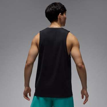 Tielko Jordan Jordan Sport Dri-FIT Mesh Tank Čierna | HF9949-010, 3