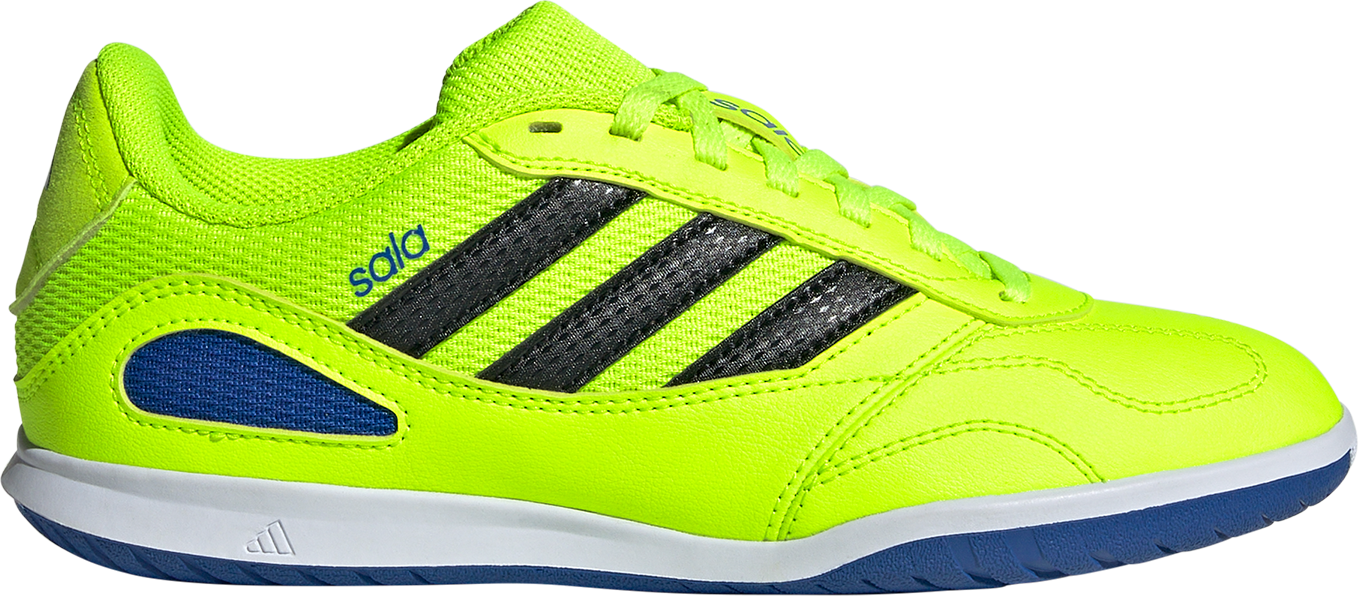 Tenisky a topánky adidas Performance adidas SUPER SALA III Žltá | jp5273, 0