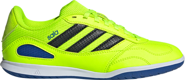 Tenisky a topánky adidas Performance adidas SUPER SALA III Žltá | jp5273, 0