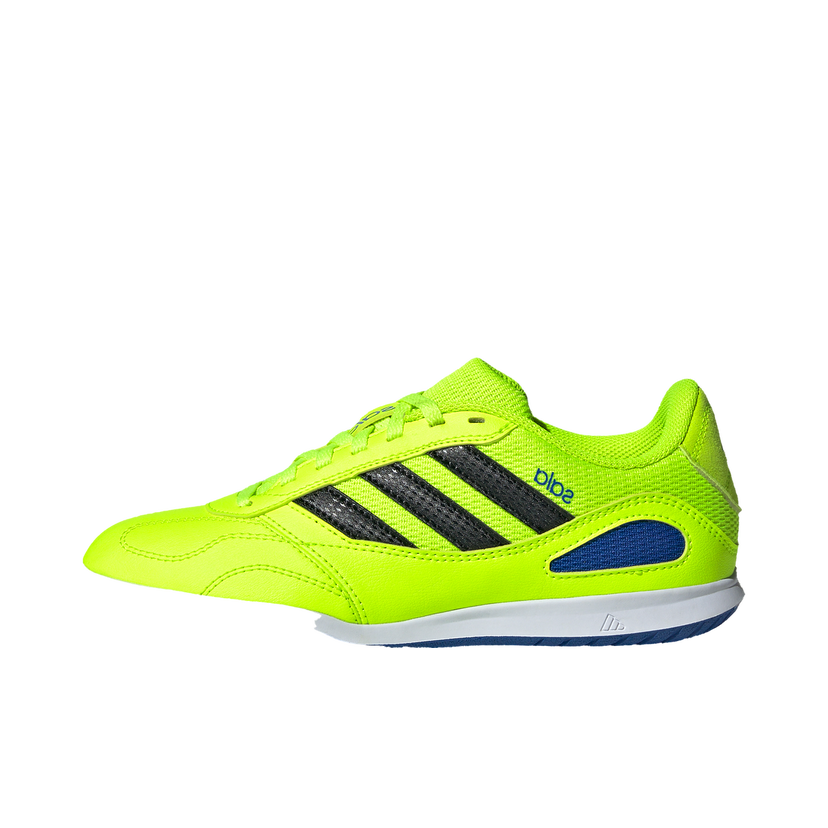 Tenisky a topánky adidas Performance adidas SUPER SALA III Žltá | jp5273