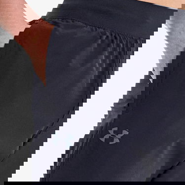 Nohavice Under Armour UA Stretch Woven Čierna | 1366215-001, 3